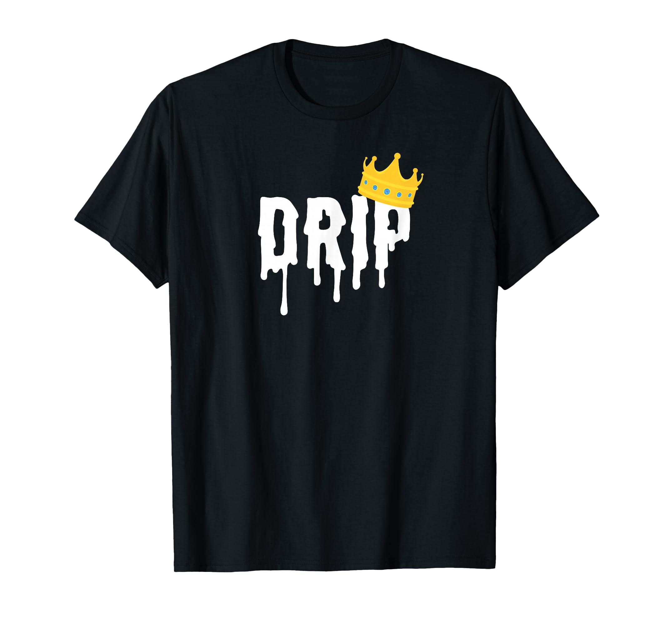 Dripp Oversized Hoodie